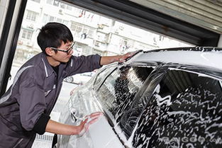汽車(chē)美容項(xiàng)目全解析 避坑指南助你聰明消費(fèi)