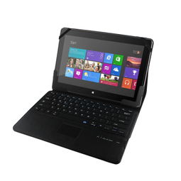 愛(ài)酷多微軟Surface系列藍(lán)牙鍵盤(pán)保護(hù)套 專(zhuān)為Pro 3設(shè)計(jì)的智能配件